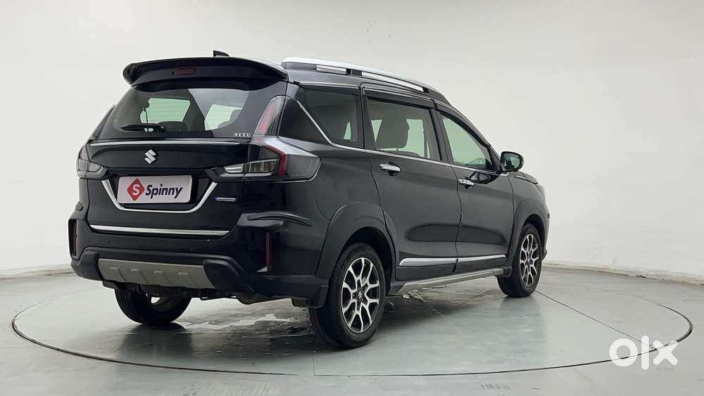 Maruti Suzuki Xl6 1.5 Alpha Plus At, 2024, Petrol