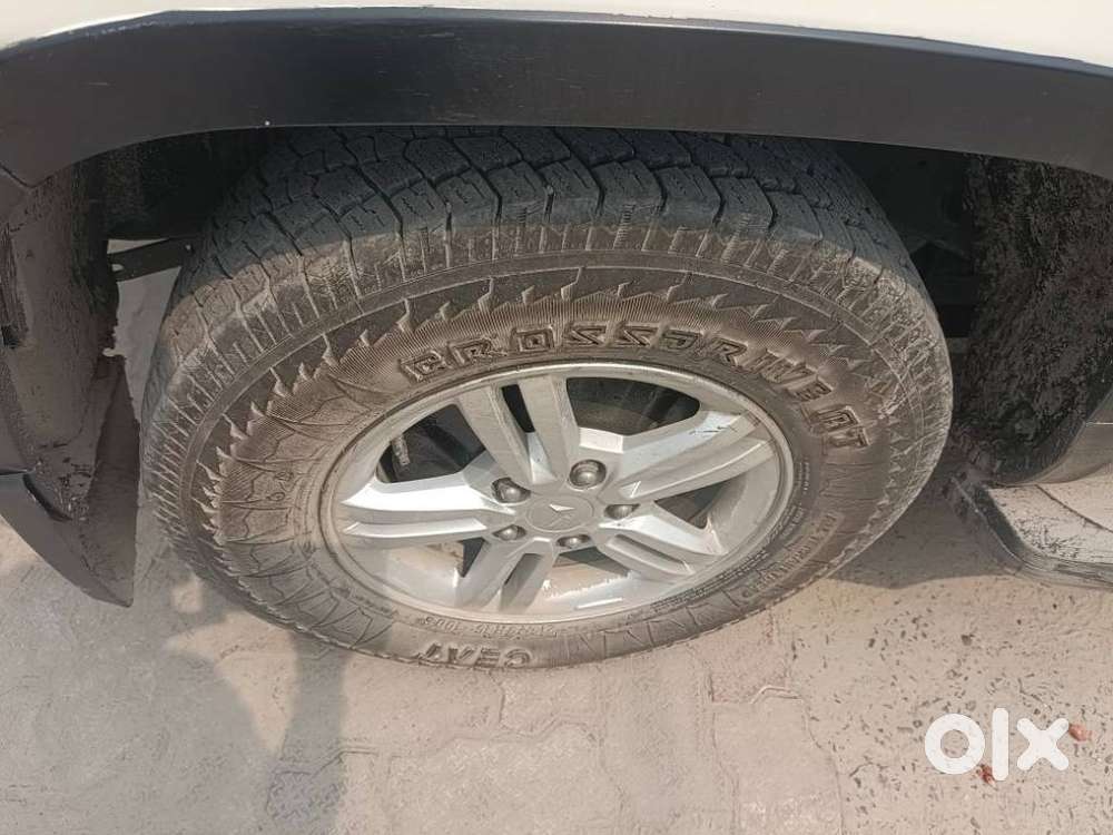 Mahindra Bolero Neo 1.5 N 10, 2022