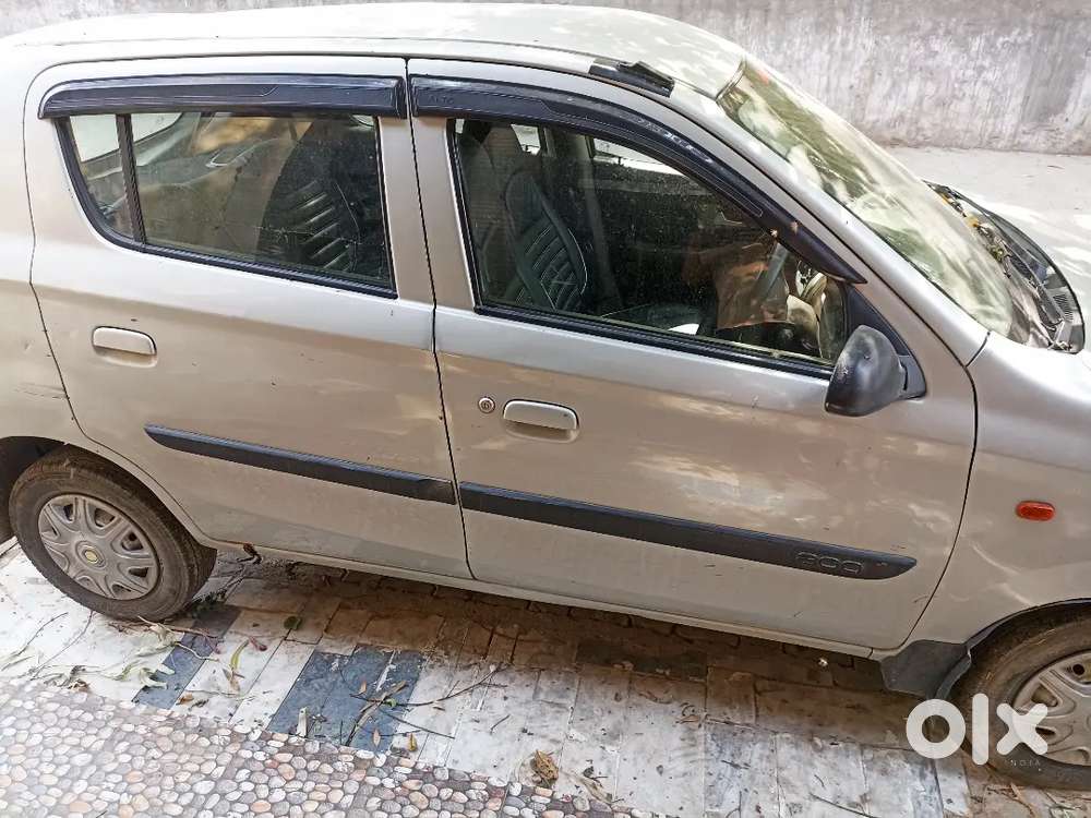 Alto 800 , 8th Owner , 1.25 Lakh Kilometer , Passing March 2028