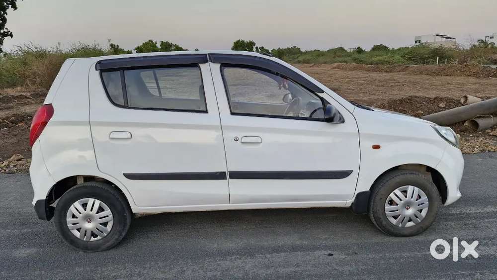 Maruti Suzuki Alto 800 2014