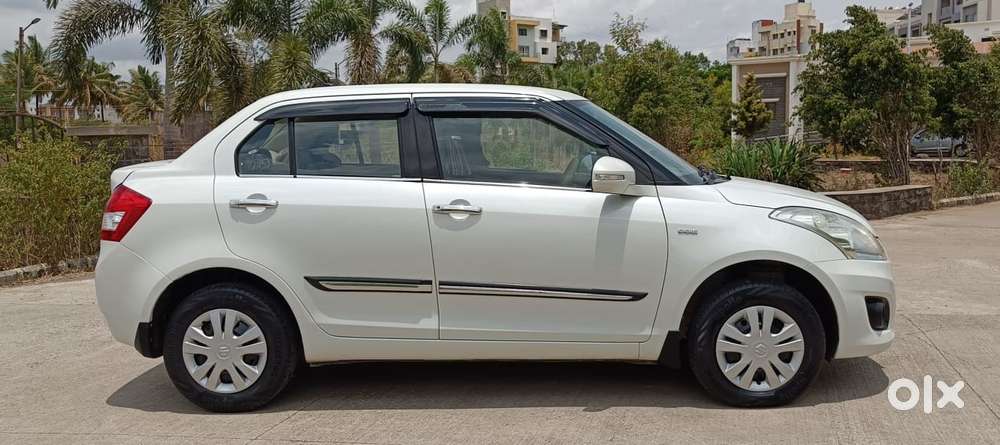Maruti Suzuki Dzire 2017-2020 Vdi, 2014, Diesel
