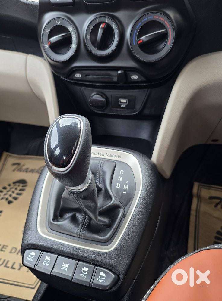 Hyundai New Santro 1.1 Sportz Amt, 2019, Petrol