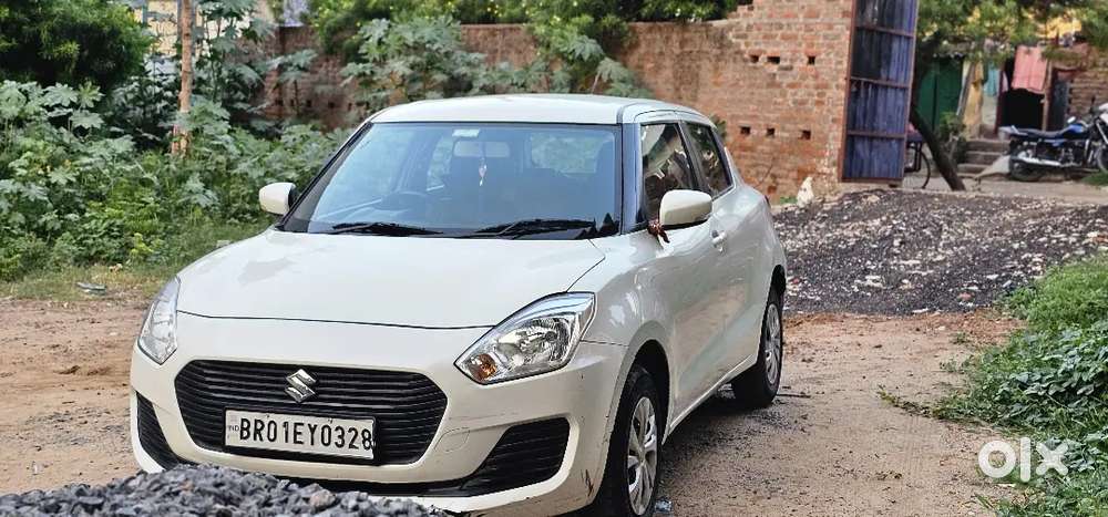 Maruti Swift Vxi 2020