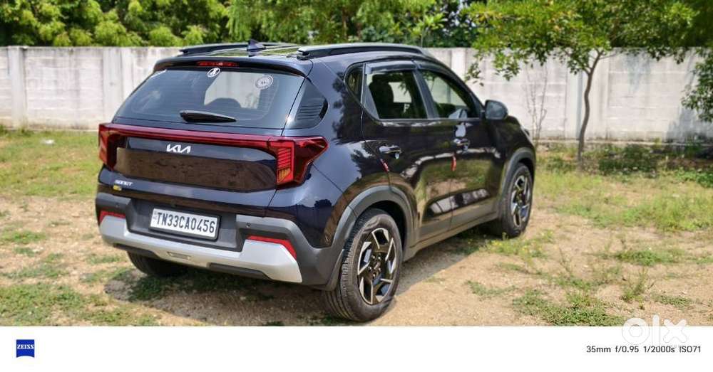 Kia Sonet 1.2 Htk Plus, 2025, Petrol