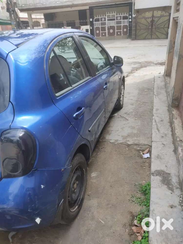 Renault Pulse Manufactured 2016, Purchased In 2017, Registered In 2018