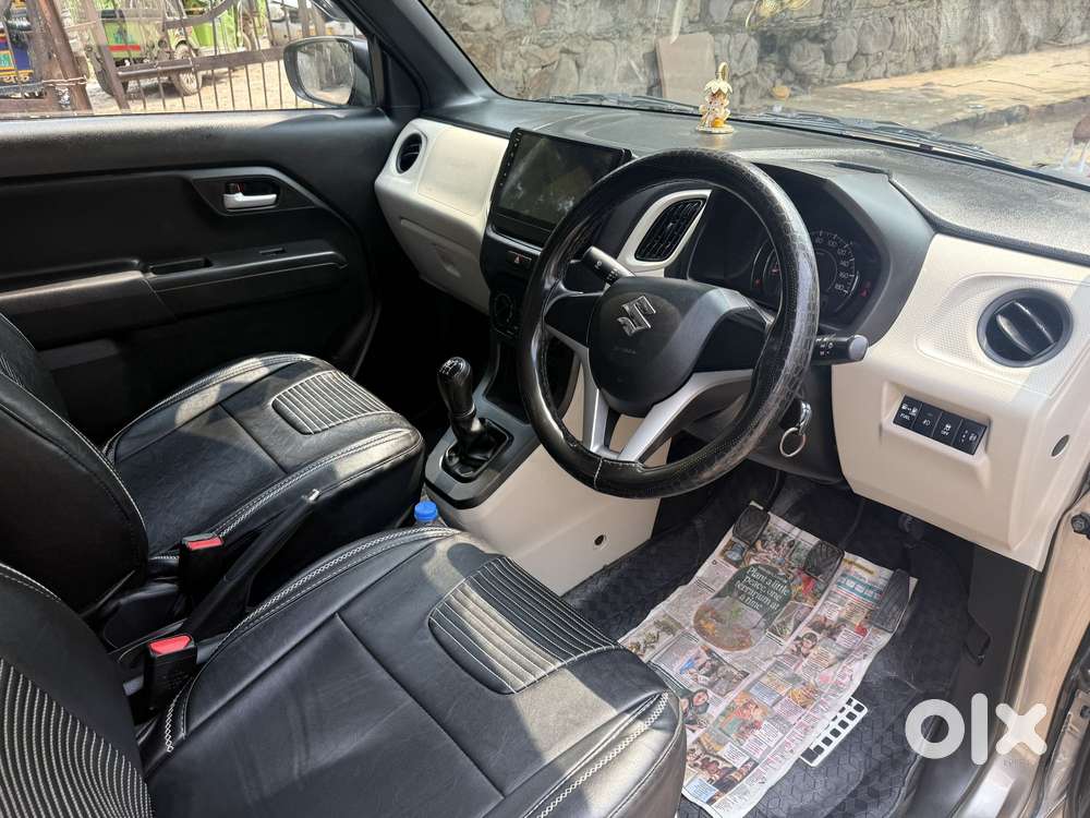 Maruti Suzuki Wagon R Vxi 1.0 Cng, 2024, Cng & Hybrids