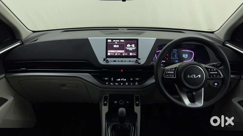 Kia Carens 1.4 Prestige Plus Turbo 7 Str, 2022, Petrol