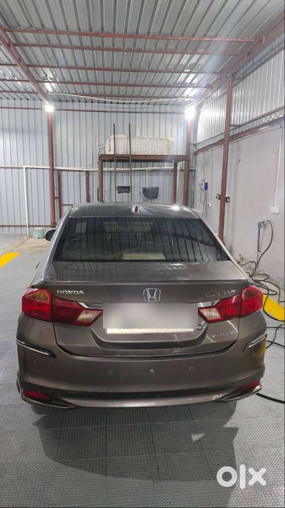 Honda City 2014 Diesel Good Condition