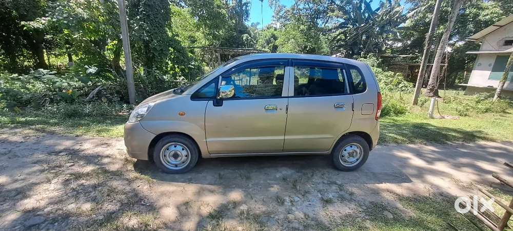 Car Is Very Good Condition,tax Update To 2030,sell & Exchange Done.