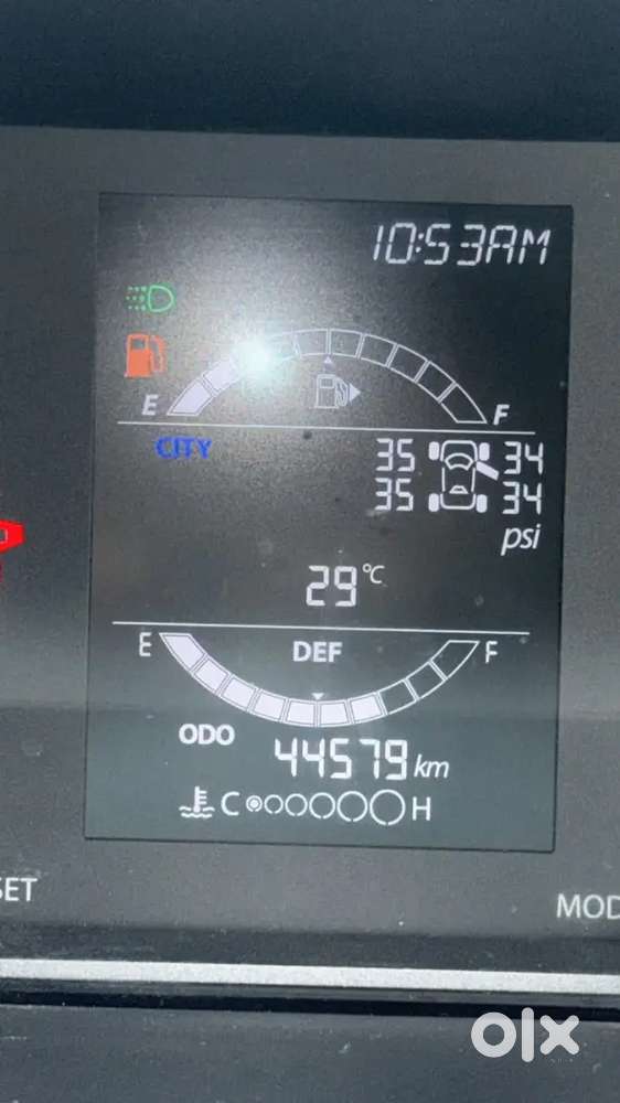 Tata Safari 2.0 Kryotec Xt 2022 Diesel
