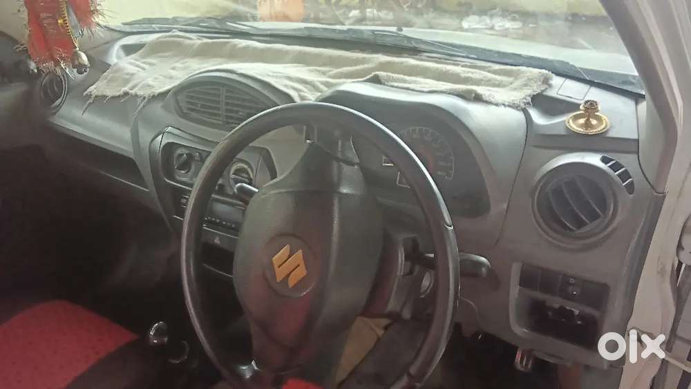 Maruti Suzuki Alto 800 2015 Petrol