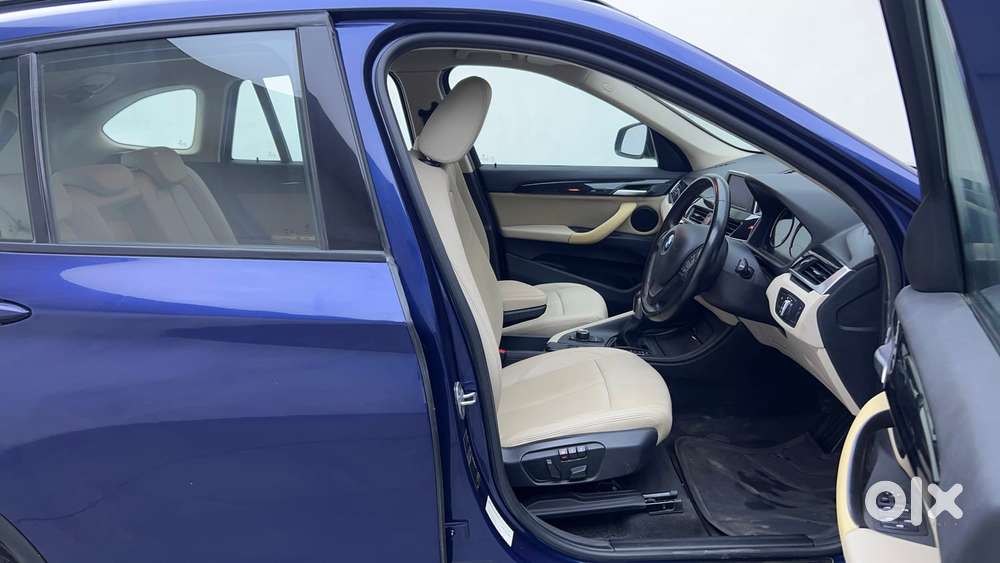 Bmw X1 Sdrive20d Expedition, 2018, Diesel