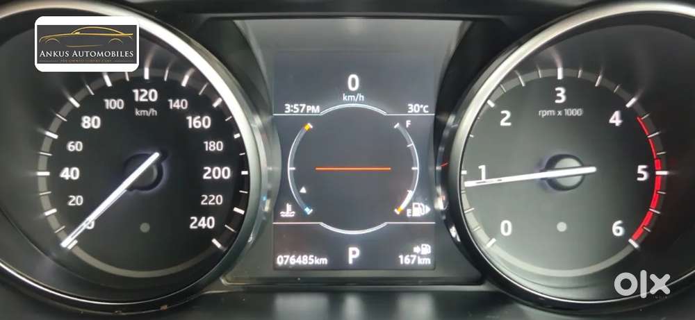 Land Rover Discovery Sport, 2018, Diesel