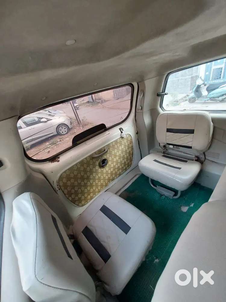Mahindra Xylo M2di Fully Original