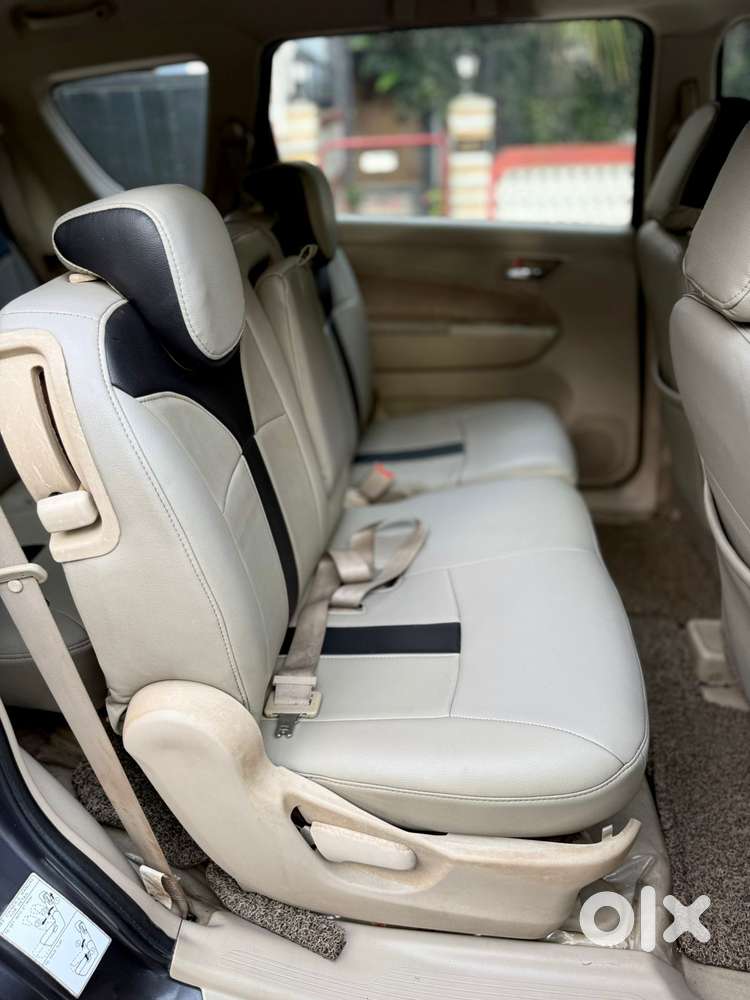 Maruti Suzuki Ertiga 2012-2015 Vxi Cng, 2014, Cng & Hybrids