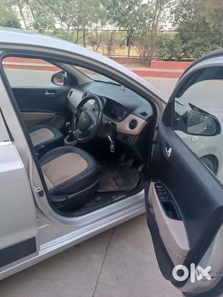 Hyundai Grand I10 Diesel 2014