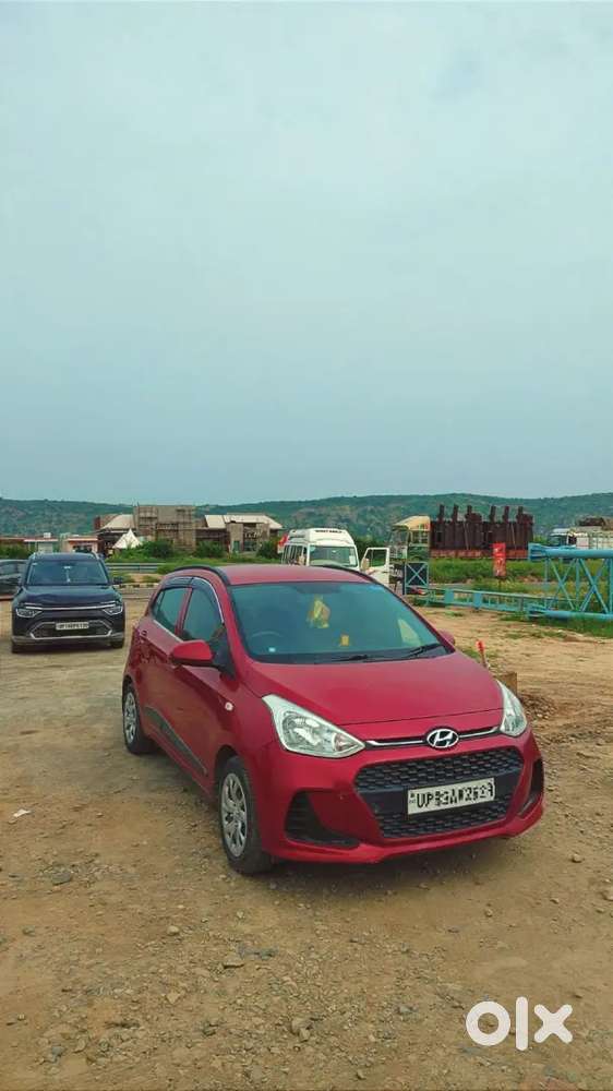 Hyundai Grand I10 2019 Variant