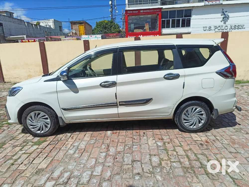 Maruti Suzuki Ertiga 2019 Diesel