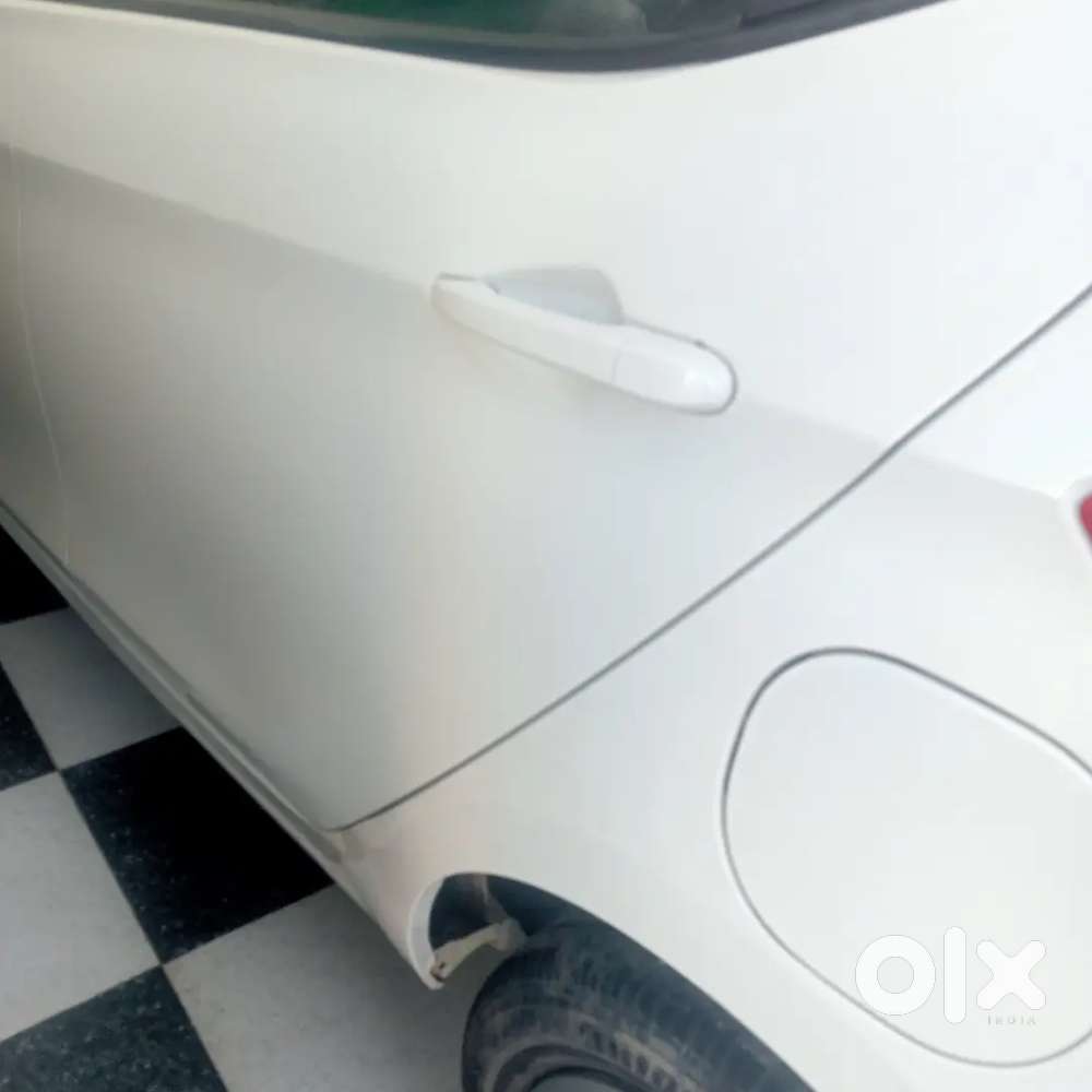 Tata Tiago 2020 Petrol 39000 Km Driven Panjab