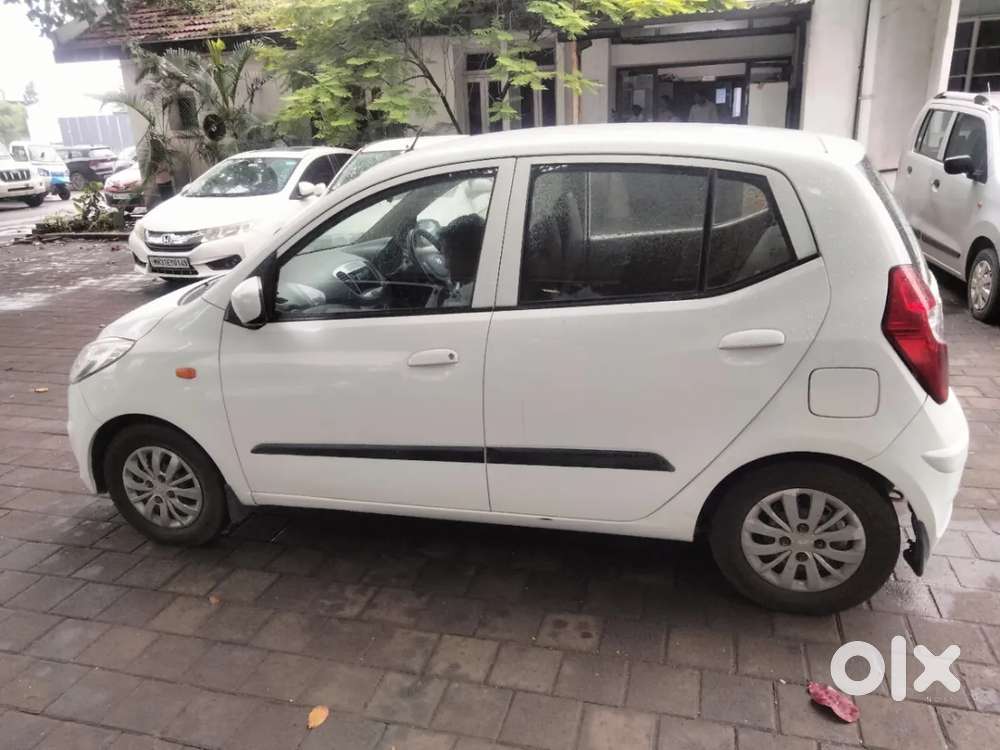 Hyundai I10 Magna 1.2 Itech Se, 2013, Petrol
