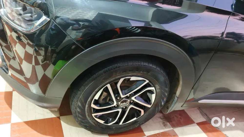 Kia Carens Diesel 2023