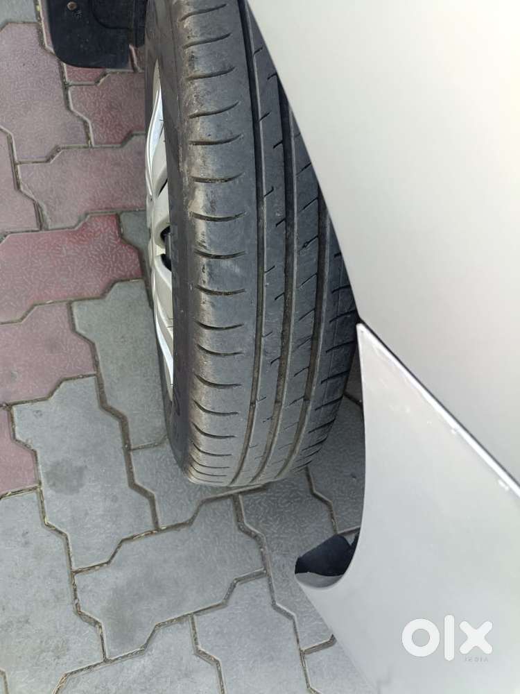 Maruti Suzuki Wagon R Lxi Cng Optional, 2016, Cng & Hybrids