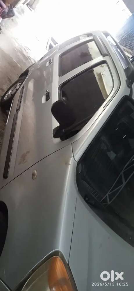 Maruti Suzuki Wagon R 2007 Petrol 130000 Km Driven