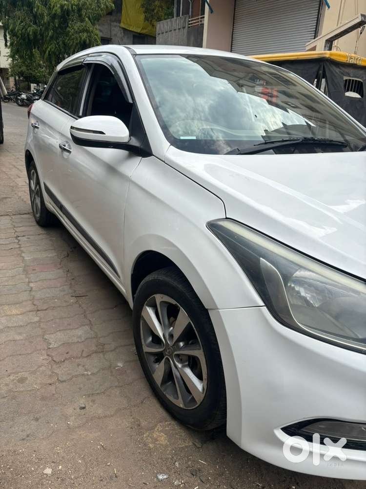 Hyundai I20 2016 Diesel Well Maintained