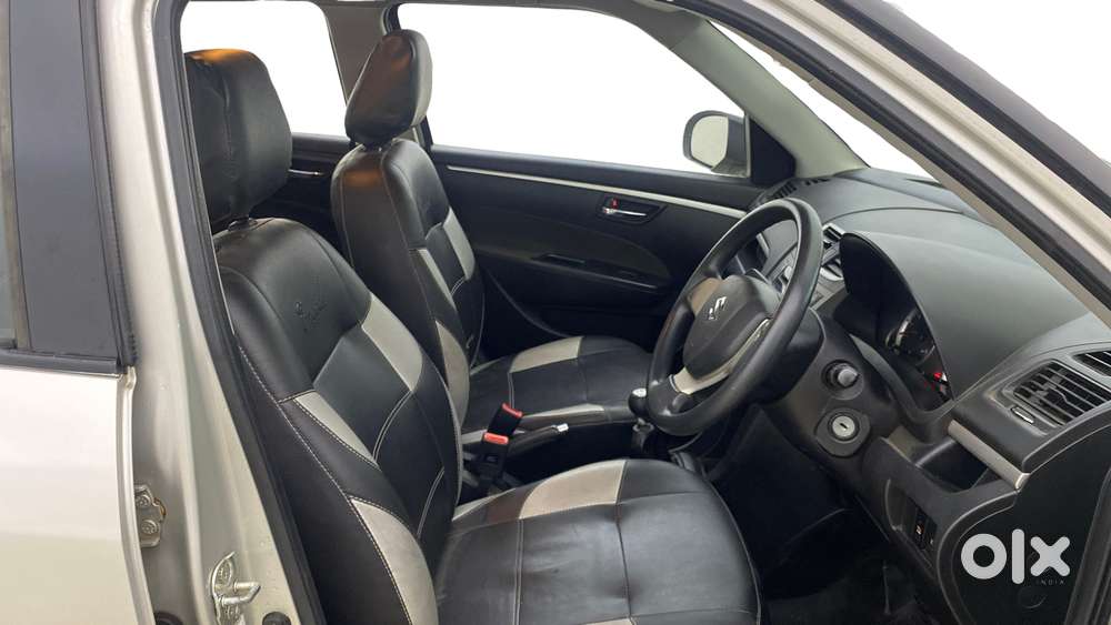 Maruti Suzuki Swift Vxi, 2015, Petrol