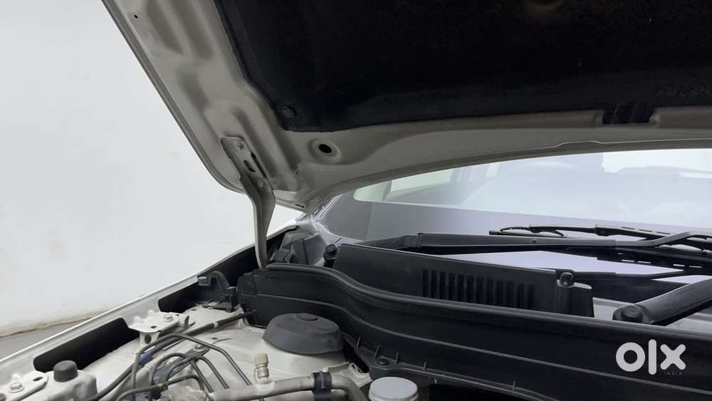 Maruti Suzuki Vitara Brezza 1.5 Zxi Plus, 2020, Petrol