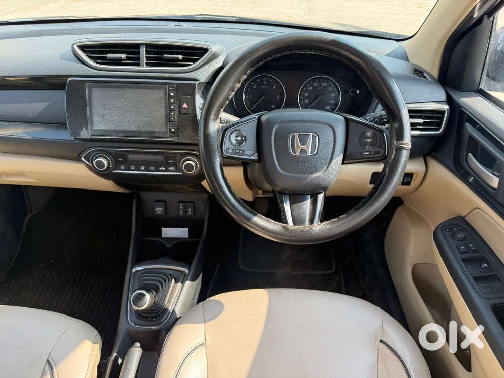 Honda City 1.5 Vx I-dtec Mt, 2019, Diesel