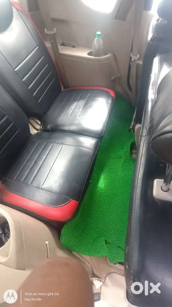 Maruti Suzuki Ertiga Vdi 2017