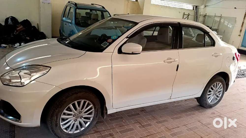 Maruti Suzuki Swift Dzire 2022 Cng 76000 Km Driven