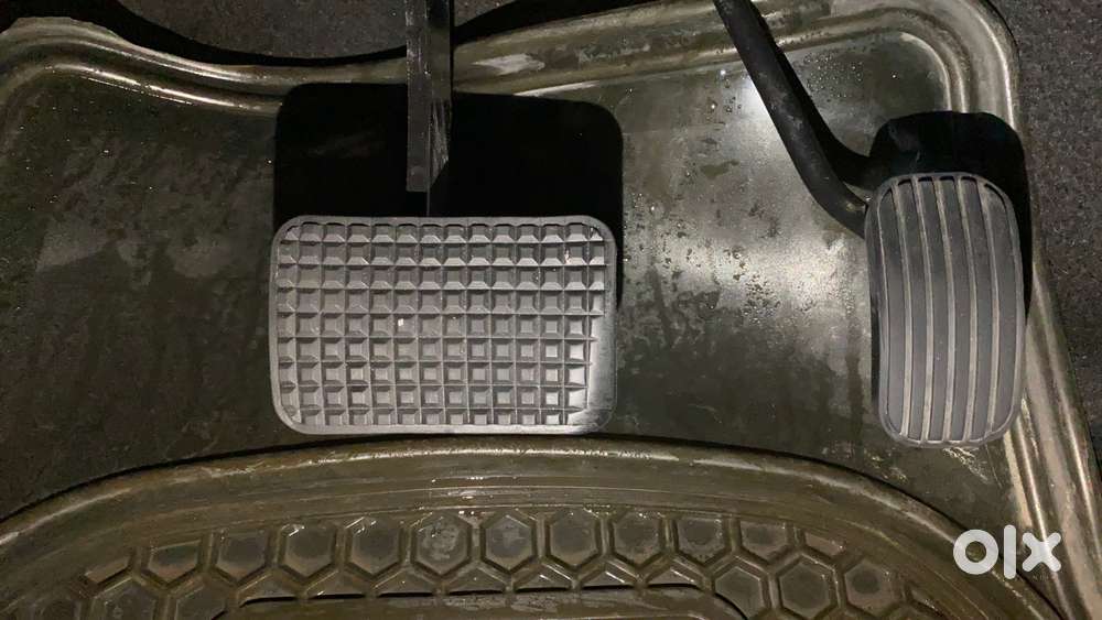 Tata Tiago 1.2 Revotron Xza, 2018, Petrol