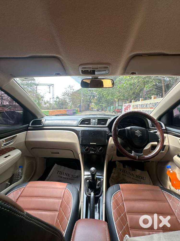 Maruti Suzuki Diesel 2017 Single Owner Mild Hybrid