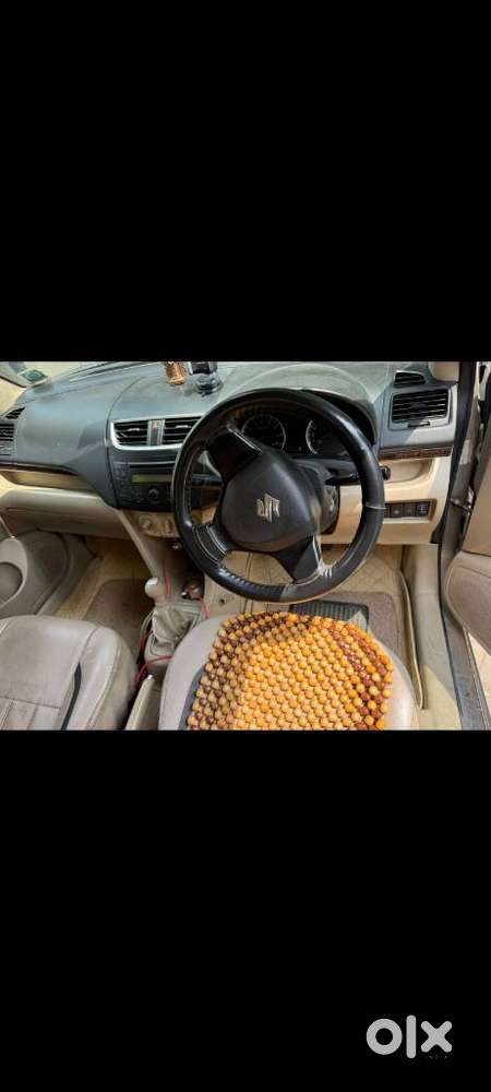 Maruti Suzuki Swift Dzire Vxi(o) Mt, 2012, Petrol