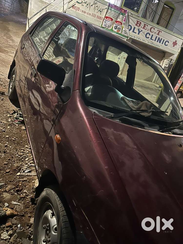 Maruti Suzuki Alto 2007 Petrol Good Condition