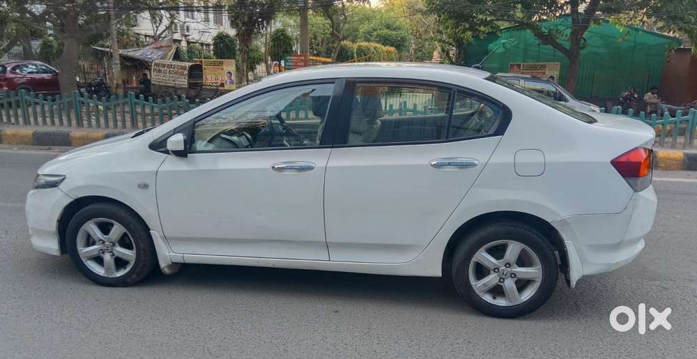 Honda City 2008-2011 1.5 S Mt, 2011, Petrol