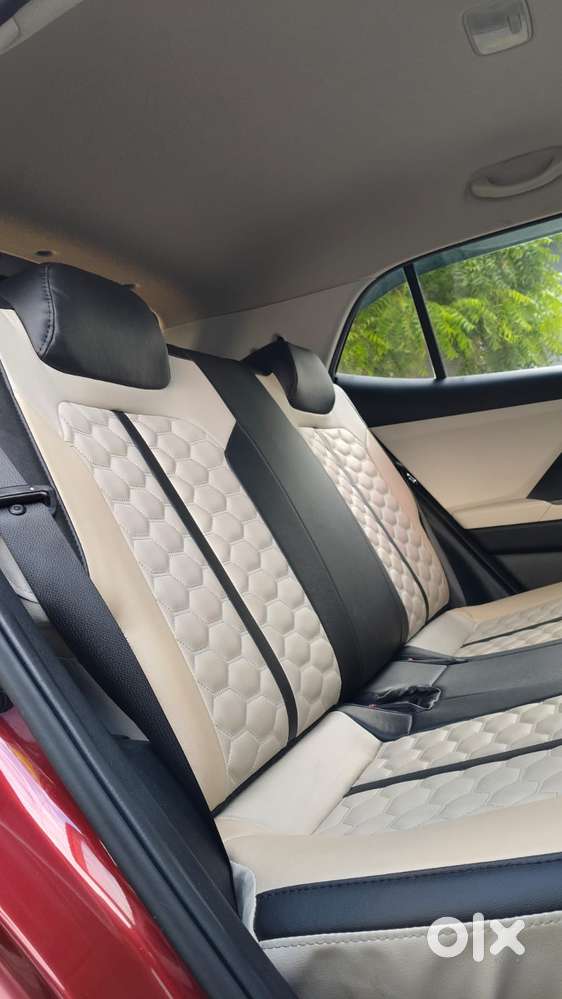 Hyundai Creta, 2021, Petrol