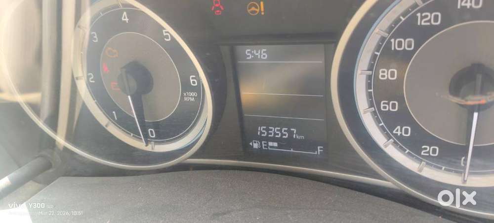 Maruti Suzuki Swift Dzire 2018 Diesel Well Maintained