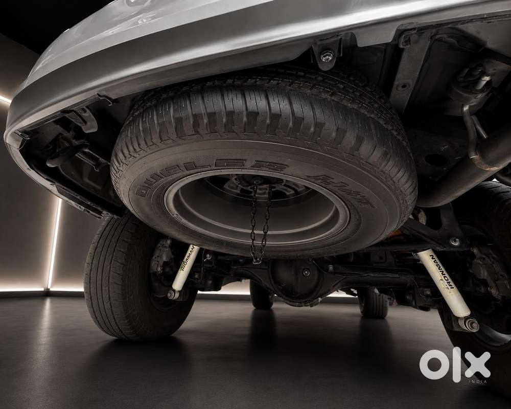 Toyota Fortuner 4x4 At 2.8 Diesel, 2017, Diesel