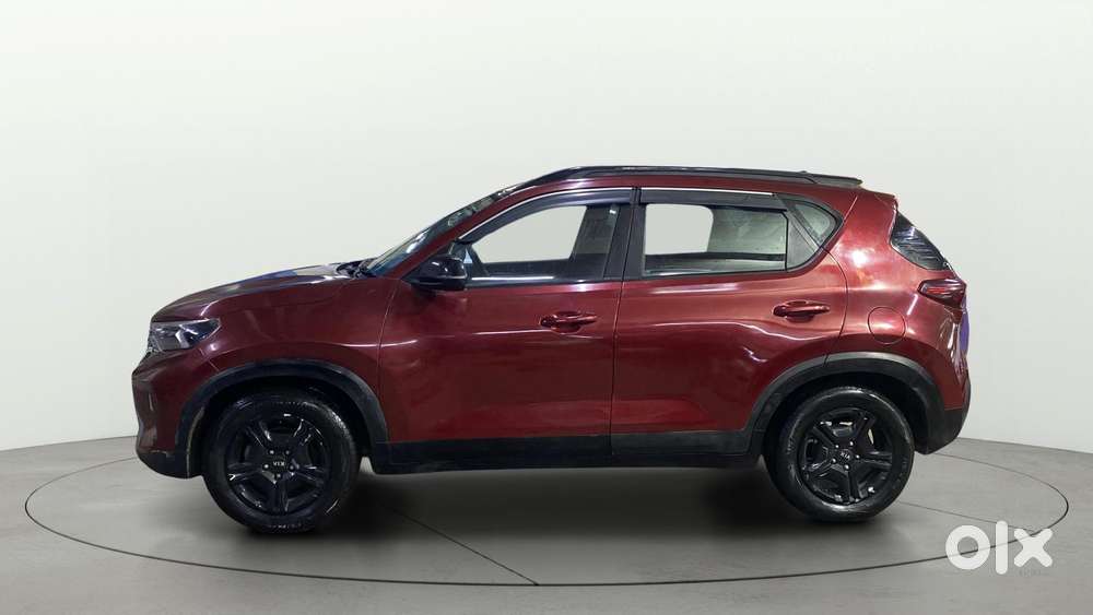 Kia Sonet 1.2 Htk Plus, 2020, Petrol