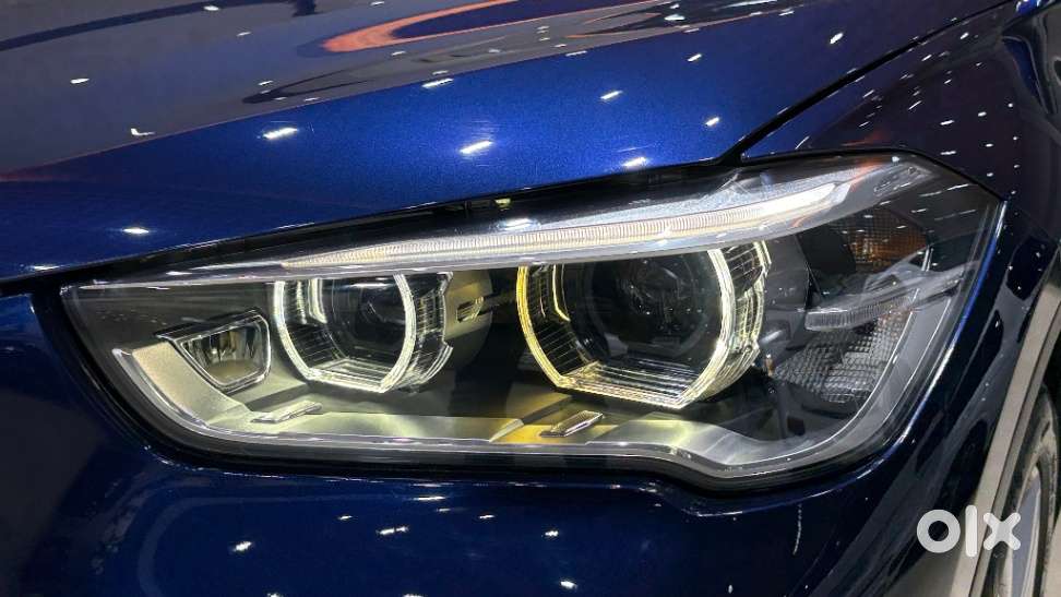 Bmw X1 2.0 Sdrive 20d, 2020, Diesel