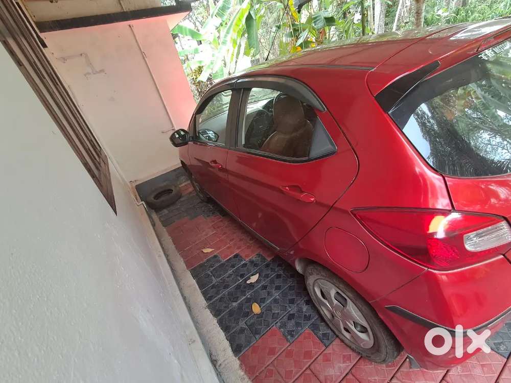 Well Maintained Tata Tiago For Sale 2018 Model Xz Manual