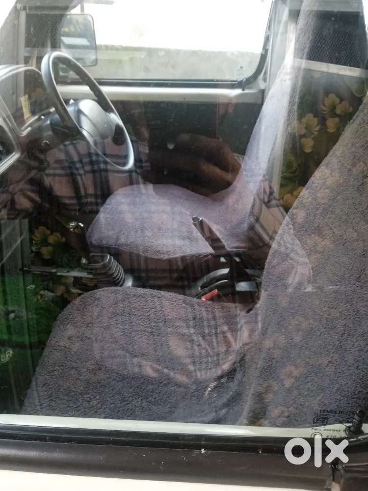 Maruti Ecco Best Conditions