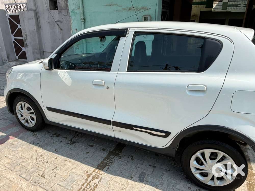 Maruti Suzuki Celerio 2023 Petrol Good Condition