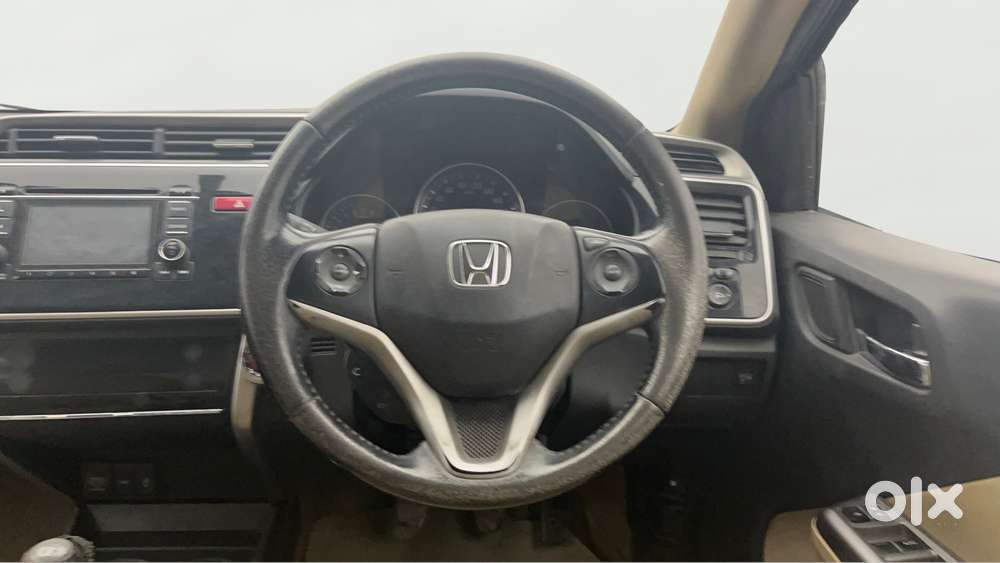 Honda City 2015-2017 I Vtec Vx, 2015, Petrol