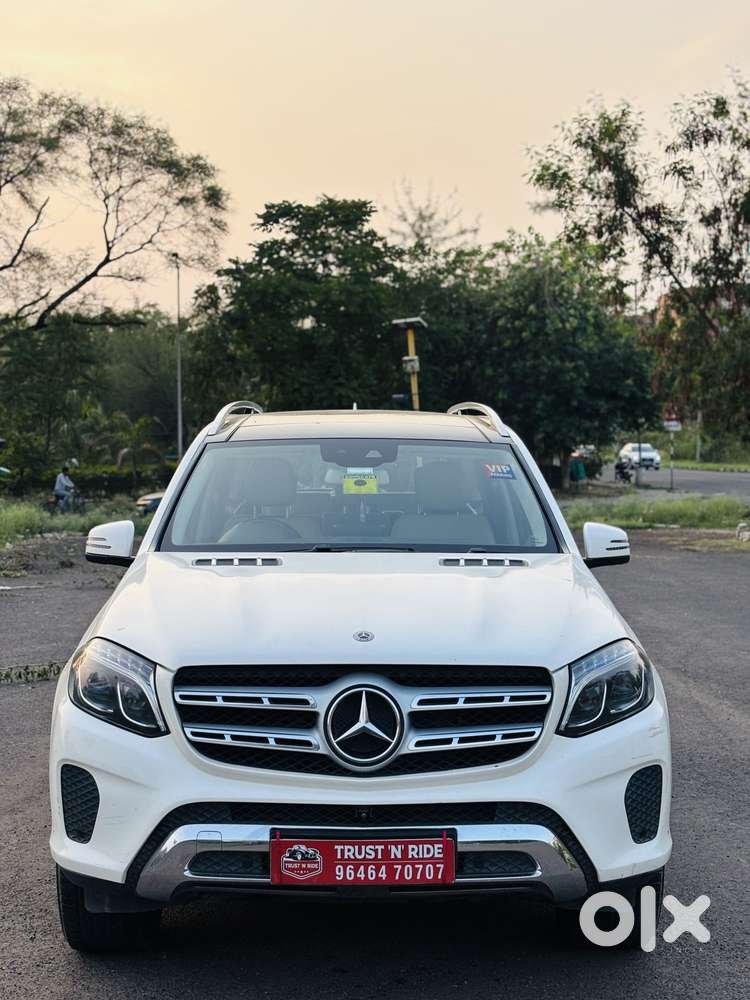 Mercedes-benz Gls 3.0 350d 4 Matic Grand Edition, 2018, Diesel