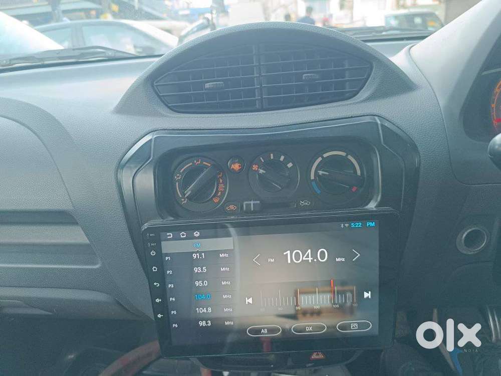 Maruti Suzuki Alto 800 Cng Lxi Optional, 2015, Cng & Hybrids