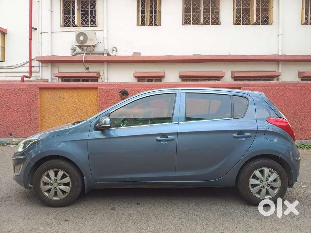 Hyundai I20 2013 Petrol Well Maintained Very Brand New Condition